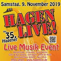 Hagen Live 2019